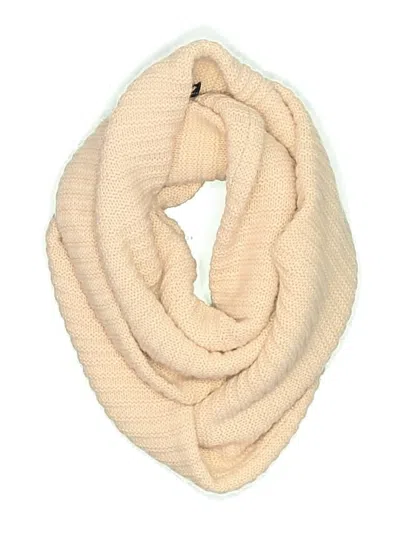 Pre-owned Jcrew Scarf In Pink
