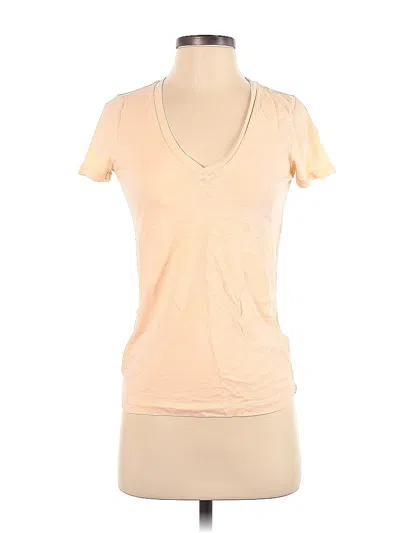 Pre-owned Jcrew Short Sleeve T-shirt