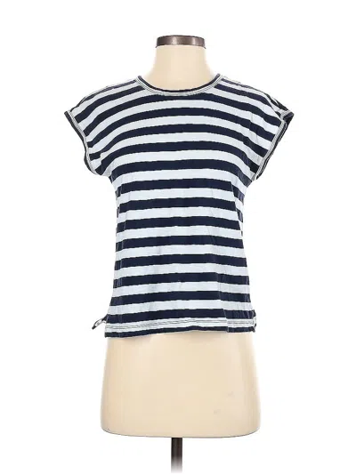 Pre-owned Jcrew Short Sleeve T-shirt