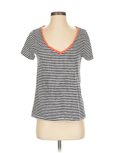 Pre-owned Jcrew Short Sleeve T-shirt