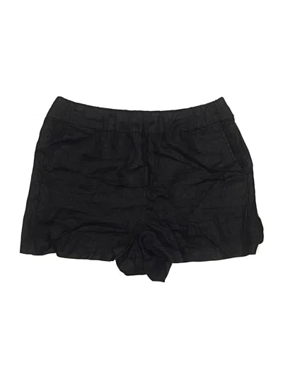 Jcrew Shorts In Black