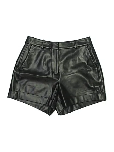 Pre-owned Jcrew Shorts In Black