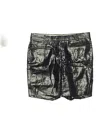 Jcrew Shorts In Black
