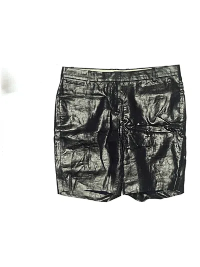 Jcrew Shorts In Black