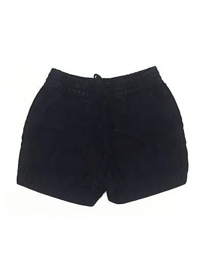 Pre-owned Jcrew Shorts In Black