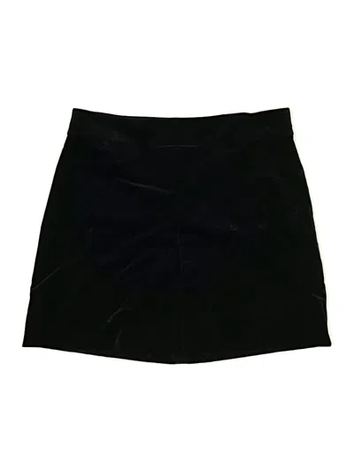 Pre-owned Jcrew Shorts In Black