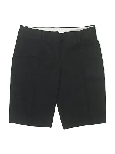 Pre-owned Jcrew Shorts In Black
