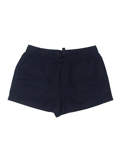 Jcrew Shorts In Blue