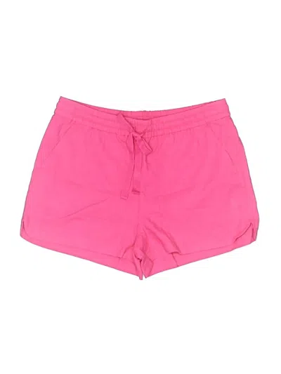 Jcrew Shorts In Pink