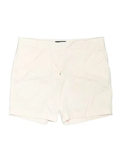 Pre-owned Jcrew Shorts In Pink