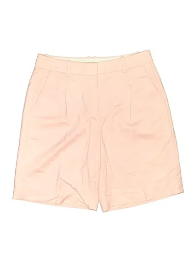 Jcrew Shorts In Pink