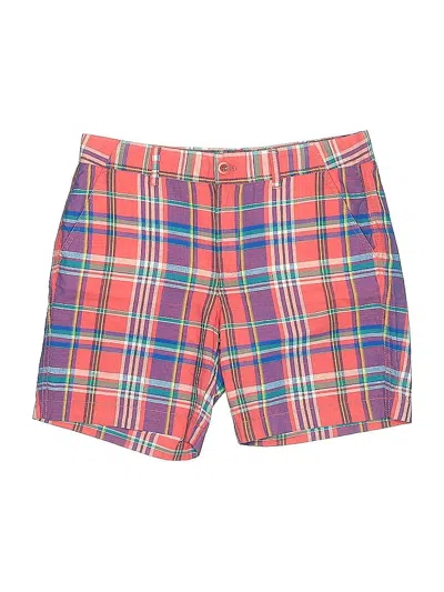 Jcrew Shorts In Multi