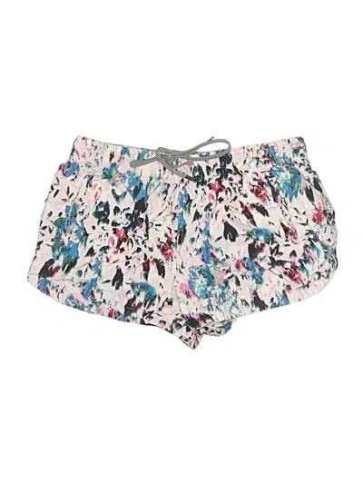 Pre-owned Jcrew Shorts In White