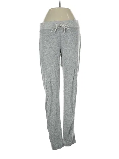 Pre-owned Jcrew Sweatpants In Gray