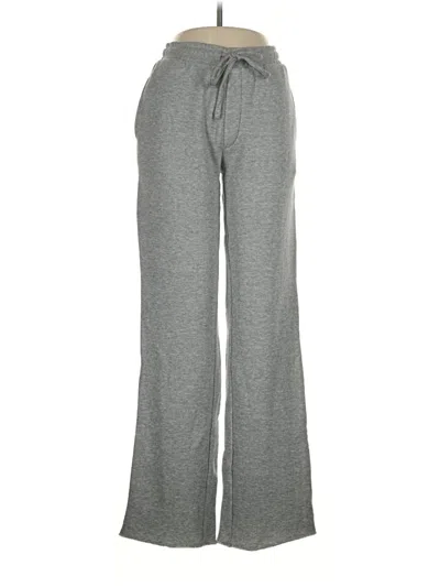 Jcrew Sweatpants In Gray