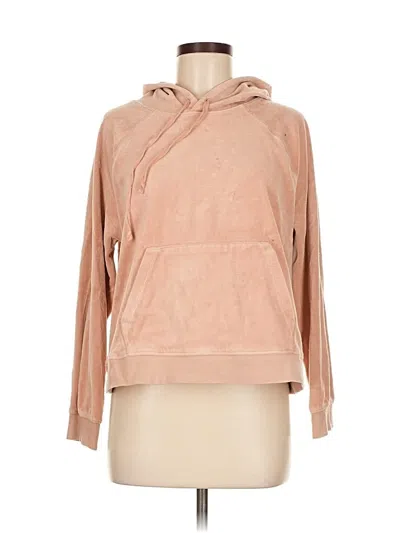 Pre-owned Jcrew Sweatshirt In Brown