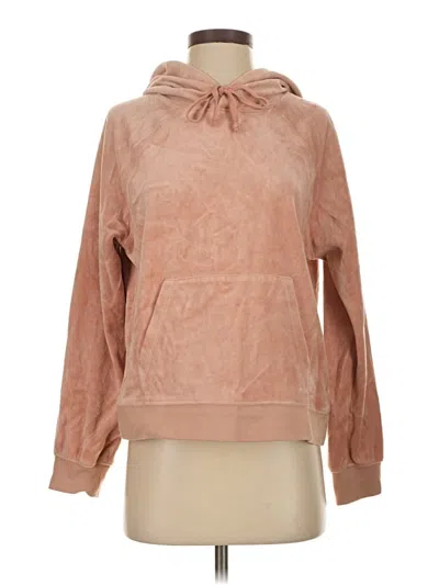 Pre-owned Jcrew Sweatshirt In Brown