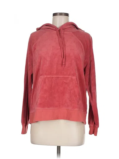 Pre-owned Jcrew Sweatshirt In Red