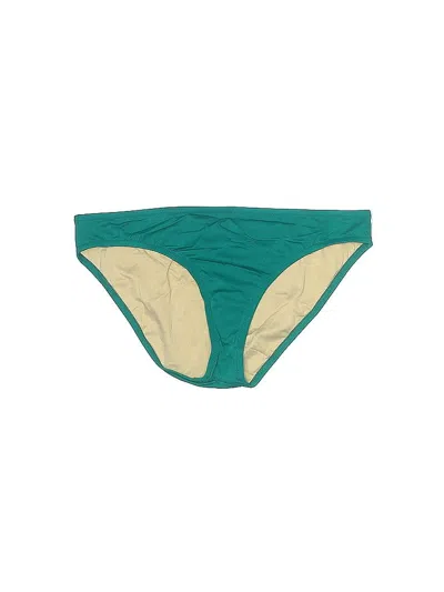 Pre-owned Jcrew Swimsuit Bottoms