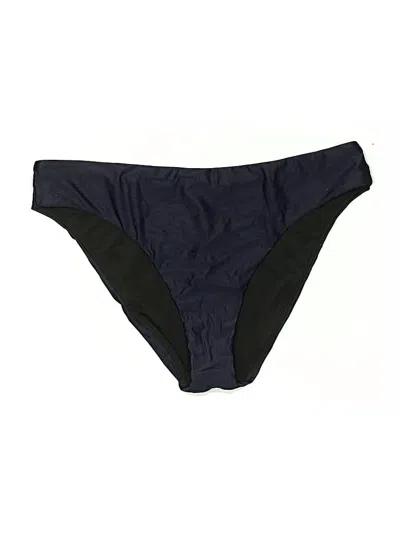 Jcrew Swimsuit Bottoms In Multi