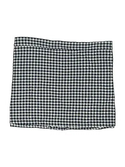 Pre-owned Jcrew Swimsuit Bottoms In Gray
