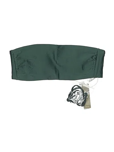 Jcrew Swimsuit Bottoms In Red