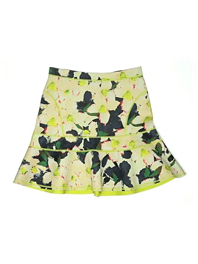 Pre-owned Jcrew Swimsuit Bottoms In Green