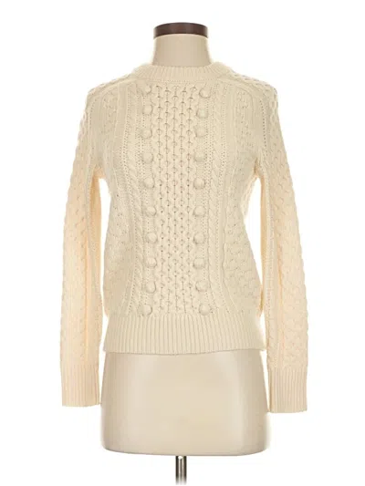Jcrew Turtleneck Sweater In Neutral