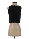 Jcrew Vest In Black