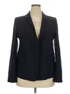 Jcrew Wool Blazer Jacket In Blue