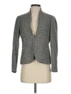 Jcrew Wool Blazer Jacket In Multi