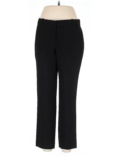 Pre-owned Jcrew Wool Pants