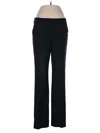 Jcrew Wool Pants In Black