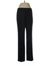 Jcrew Wool Pants In Black