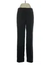 Jcrew Wool Pants In Black