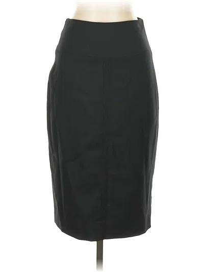 Pre-owned Jcrew Wool Skirt