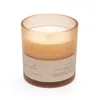 Je Mérite (i Deserve) Neutrals I Deserve Renewal - Peppermint & Pine 8 oz Candle
