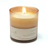 Je Mérite (i Deserve) Neutrals Je Mérite La Guerison, I Deserve Healing Affirmation Candle In White