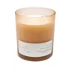 Je Mérite (i Deserve) White I Deserve Kismet - Chai & Anise13 oz Candle In Brown