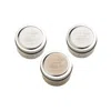 Je Mérite (i Deserve) White I Deserve Serendipity, Kismet, & Adventure 2 oz Travel Candle Discovery Set In Neutral