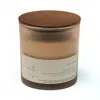 Je Mérite (i Deserve) White Je Mérite La Paix, I Deserve Peace 13 oz  Candle
