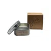 Je Mérite (i Deserve) White Je Mérite L'amour, I Deserve Love Affirmation Wax Melt In White