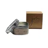 Je Mérite (i Deserve) White Je Mérite Un Refuge, I Deserve Sanctuary Affirmation Wax Melt In White
