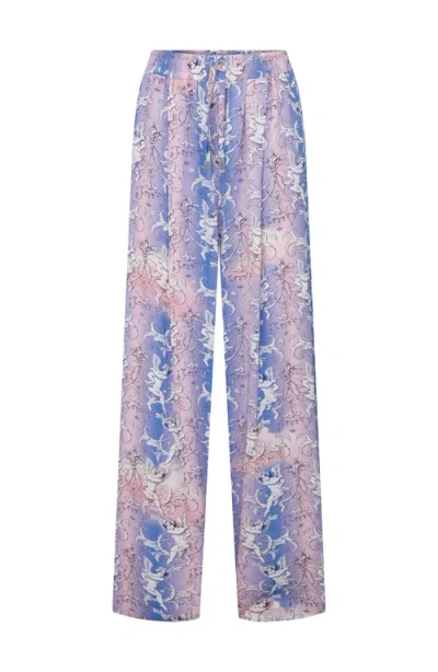 Je Te Veux Angel Pant