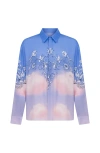Je Te Veux Angel Shirt