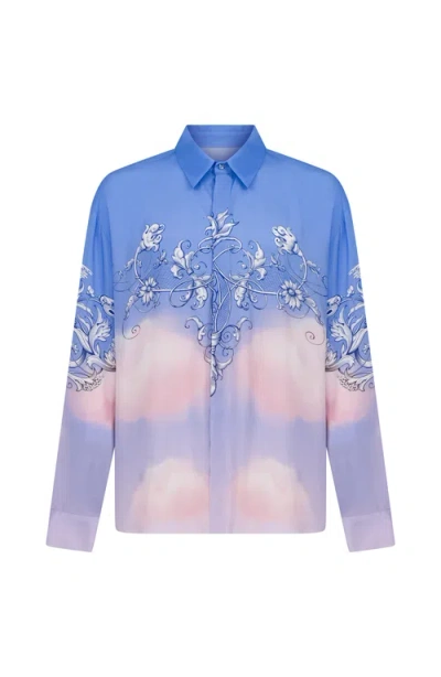 Je Te Veux Angel Shirt