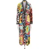 Je Te Veux Egypt Kimono
