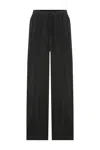 Je Te Veux Men's Black Trio Of Swords Pant
