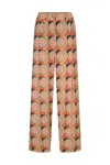 Je Te Veux Men's Dharma Terracotta Pant