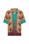 Je Te Veux Dharma Shirt